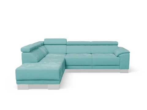 Ecksofa UM Medium Plus L